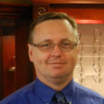 Dr. Robert William Shick, OD - Clinton Township, MI - Optometry