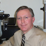 Dr. David Michael Hartenstein, OD - Hampton, NH - Optometry