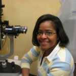 Dr. Denise K Snow-Williams, OD - Randolph, MA - Optometry