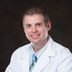 Dr. Brian A Padgham, OD - Guthrie, OK - Optometry