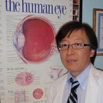 Alan E Limfat, MD Optometry