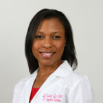 Dr. Tonyatta T Hairston, OD - Jackson, MS - Optometry