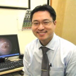 David Joseph Chu, OD Optometry