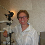 Dr. Barbara B Fineberg, OD - Fountain Valley, CA - Optometry