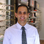 Dr. Elio Polsinelli, OD - LAKE OSWEGO, OR - Optometry