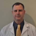 Dr. William W St Vincent, MD - Bristol, RI - Optometry