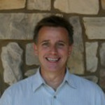 Bruce Ashley Ousley