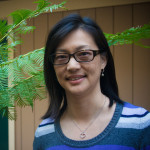 Dr. Mary Ann C Shui, OD - BERKELEY, CA - Optometry