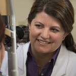 Dr. Jennifer Ann Lintz, MD - Traverse City, MI - Optometry