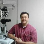 Dr. Anthony M Lee, OD - Waterville, ME - Optometry