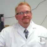 Dr. Lance Neil Olson, OD - Chicago, IL - Optometry