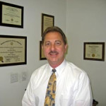 Dr. Leon Hoffman, OD - Glendale, CA - Optometry