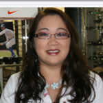 Dr. Natalie Duong, OD - Anaheim, CA - Optometry