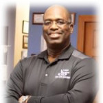 Dr. Ansel Titus Johnson, OD - Blue Island, IL - Optometry