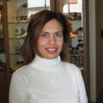 Dr. Pantea Meghdadi, OD - Fountain Valley, CA - Optometry