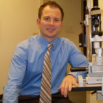 Dr. Greyson Barger, OD - Wichita, KS - Optometry