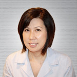 Dr. Caroline S Cho, OD - Addison, IL - Optometry