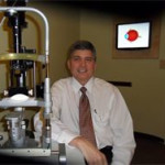 Dr. Ronald Bradfield Yancey, OD - Vidalia, GA - Optometry