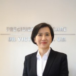 Dr. Victoria Vicky Yu, OD - Anchorage, AK - Optometry
