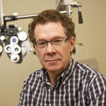 Dr. Spencer Harold Whatcott, OD - Modesto, CA - Optometry