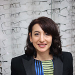Dr. Marina Roytman, MD - Barrington, IL - Optometry