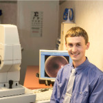 Dr. Don H Sipola, OD - Virginia, MN - Optometry