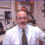 Dr. H Frank Storey, MD