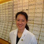 Dr. Tera Nakano, OD - San Jose, CA - Optometry