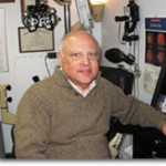 Dr. Marvin Jay Hertzel, OD - Randolph, MA - Optometry
