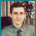 Dr. Stanley Wayne Pugh, OD - Tacoma, WA - Optometry