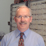 Dr. Steven P Jeppson, OD - Saint James, MN - Optometry