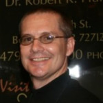 Dr. Robert Kyle Hurst, OD