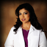 Dr. Leena Gayakwad Adhikari, OD - Rancho Cucamonga, CA - Optometry