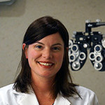 Dr. Diane Marie Jessen, OD - Wentzville, MO - Optometry