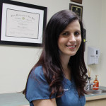 Dr. Lianette Laria, OD - Miami, FL - Optometry