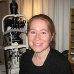 Dr. Monica L Wolosinski, MD - Middlebury, VT - Optometry