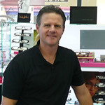 Dr. James Robert Henslick, OD - Laguna Niguel, CA - Optometry