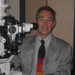 Dr. Ronald Nicholas Cauchard, OD - Wyckoff, NJ - Optometry