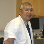 Dr. Paul Arnold Kiyan, OD - San Bernardino, CA - Optometry