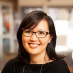 Dr. Angela Tam, OD - San Francisco, CA - Optometry