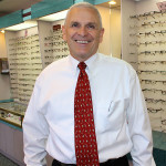 Dr. Richard Garratt, OD - San Dimas, CA - Optometry