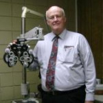 Dr. Lloyd K Dewar, OD - Ellettsville, IN - Optometry