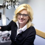 Dr. Heather M Demos, OD - Huron, OH - Optometry