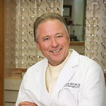 Dr. John B Barringer, OD - Ardmore, OK - Optometry
