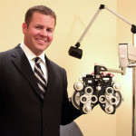 Dr. Jeffrey M Gamble, OD - Columbia, MO - Optometry