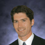 Dr. Jared Lloyd Kellar OD