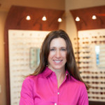 Dr. Sarah Anne Bell, OD - Parker, CO - Optometry