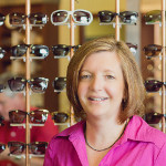 Dr. Pamela Sue Thomas, OD - Keller, TX - Optometry