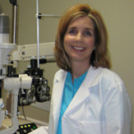 Dr. Denise M Harvey, OD - Bowling Green, MO - Optometry