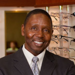 Dr. Leroy Maxwell, OD - Selma, AL - Optometry